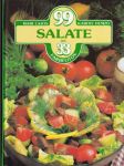 Salate mit 33 Farbfotos (veľký formát) - náhled