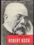 Robert Koch - náhled