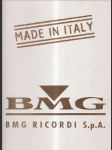  Made in Italy (veľký formát) - náhled
