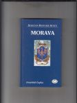 Stručná historie států: Morava - náhled