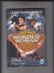 Wonder woman: Válkonoška - náhled