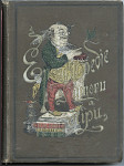 Encyklopedie Humoru a vtipu VIII., Praha, 1892 - náhled