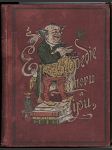 Encyklopedie Humoru a vtipu III., Praha, 1889 - náhled