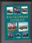Encyklopedie veteránů (Sportovní a cestovní vozy 1886-1940) - náhled
