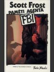 Paměti agenta fbi - náhled