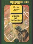 286 - Krčma na Piatnickej - náhled