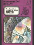 372 - Tajomstvo hradu Mazzini - náhled