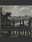 Praha - Prag / Prague - náhled