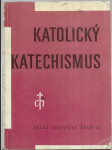 Katolický katechismus - náhled