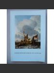 Niederländische Gemälde von 1550 bis 1800, Katalog (Nizozemské malby) - náhled