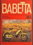 Babetta - náhled