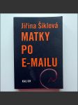 Matky po e-mailu - náhled