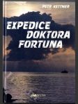 Expedice doktora Fortuna - Fikce - náhled