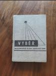 Výběr – nejzajímavější články současné doby rok 1936 (7. – 12.) - náhled