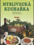 Myslivecká kuchařka - náhled