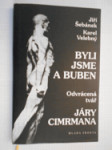 Byli jsme a buben - odvrácená tvář Járy Cimrmana - náhled