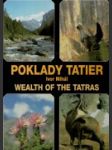 Poklady Tatier - náhled