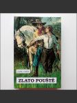 Zlato pouště  - náhled