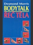 Body talk - řeč těla   - náhled