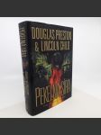 Pekelná síra - Douglas J. Preston, Lee Child - náhled