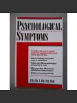 Psychological Symptoms (Psychologické symptomy) - náhled