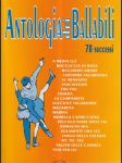 Antologia dei Ballabili 78 successi  (veľký formát) - náhled