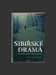 Sibiřské drama - náhled