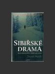Sibiřské drama - náhled