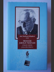 Profesor Jaroslav Teisinger a historie českého pracovního lékařství - náhled