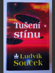 Tušení stínu - náhled