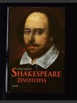 Shakespeare životopis - náhled