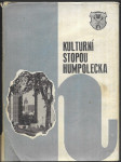 Kulturní stopou Humpolecka - Hrdličkův jubilejní sborník - náhled