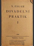 Divadelní praktik. Sv. 1 - náhled