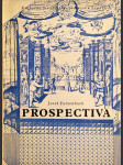 Prospektiva - základy kukátkového divadelního prostoru - náhled