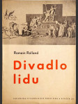 Divadlo lidu - náhled