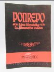 Kino Ponrepo - 4 x program z roku 1975: Leden, Září, Říjen, Prosinec - náhled