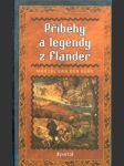 Příběhy a legendy z FLander - náhled