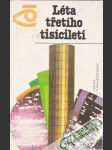 Léta třetího tisíciletí - náhled