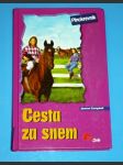 Plnokrevník 05 : Cesta za snem - náhled