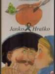 Janko Hraško - náhled