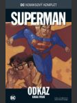 DC 44: Superman - Odkaz 1 (A) - náhled
