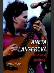 Aneta langerová - netuctová hvězda - náhled