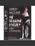 Mé šťastné hvězdy - Paměti z Hollywoodu (film, herečka Shirley MacLaine) - náhled
