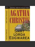 Smrt lorda Edgwarea [Agatha Christie - detektiv Hercule Poirot] - náhled