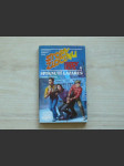 Hardy Boys 4 - Dixon - Spiknutí Lazarus (1993) - náhled