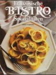 Französische Bistro spezialitäten - náhled