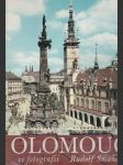 Olomouc ve fotografii (veľký formát) - náhled
