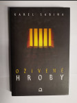 Oživené hroby - náhled