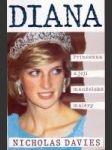 Diana - Princezna a její manželské maléry - náhled