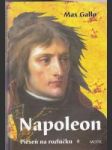 Napoleon - 1 - pieseň na rozlúčku - náhled